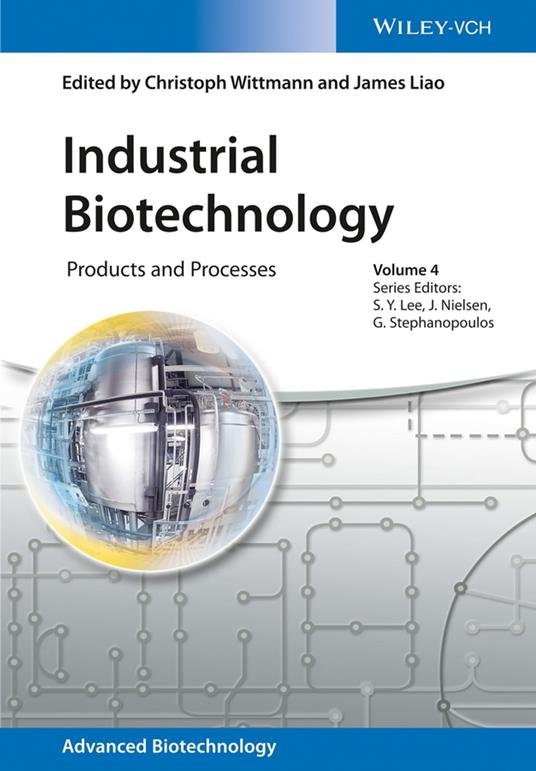 Industrial Biotechnology