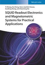 SQUID Readout Electronics and Magnetometric Systems for Practical Applications