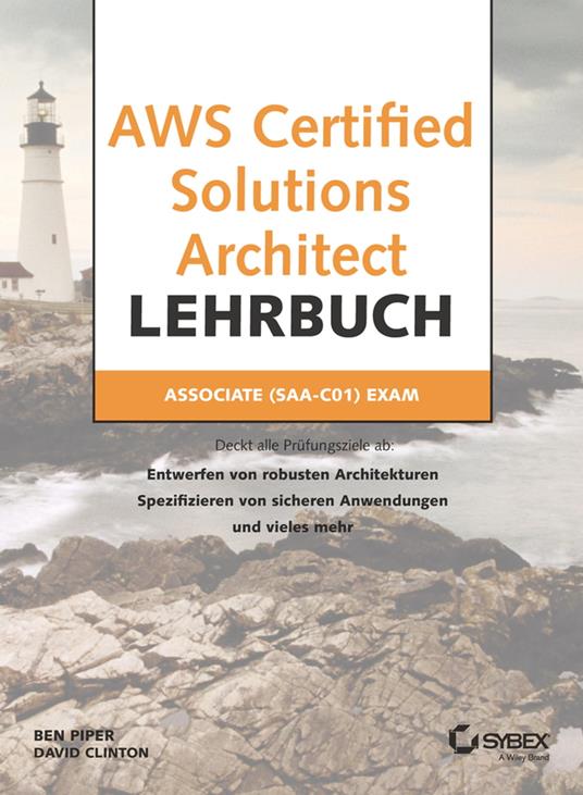 AWS Certified Solutions Architect