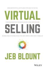 Virtual Selling