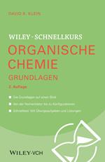 Wiley-Schnellkurs Organische Chemie I Grundlagen