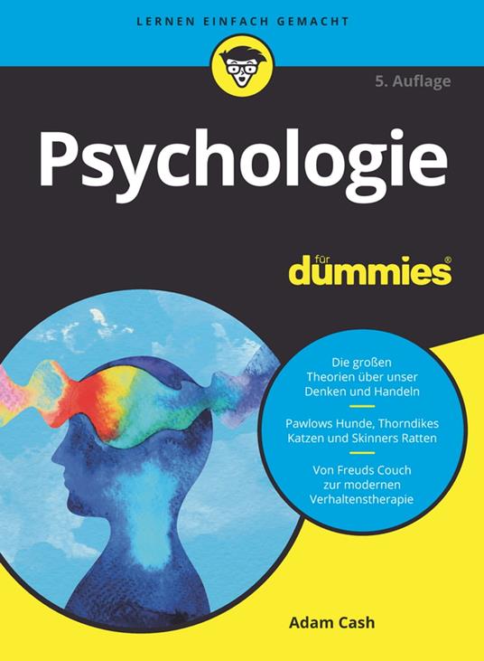 Psychologie für Dummies