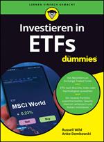 Investieren in ETFs für Dummies