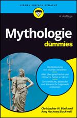 Mythologie für Dummies