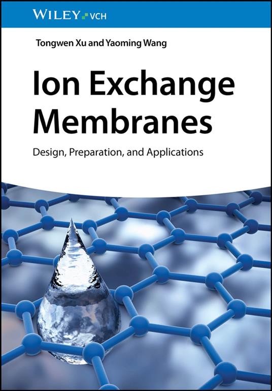 Ion Exchange Membranes