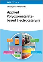 Applied Polyoxometalate-Based Electrocatalysis