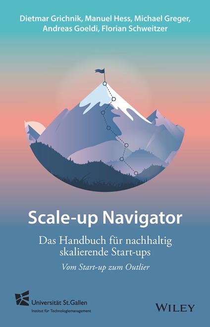 Scale-up-Navigator