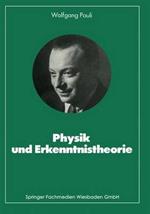 Physik und Erkenntnistheorie