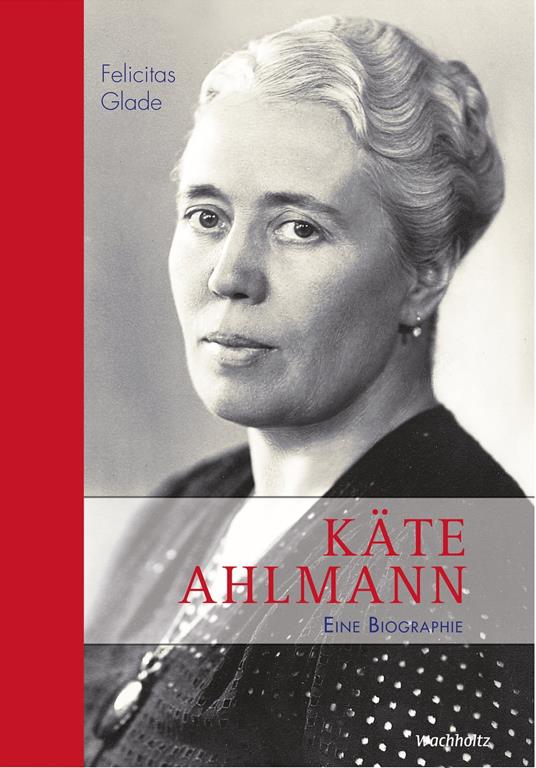 Käte Ahlmann