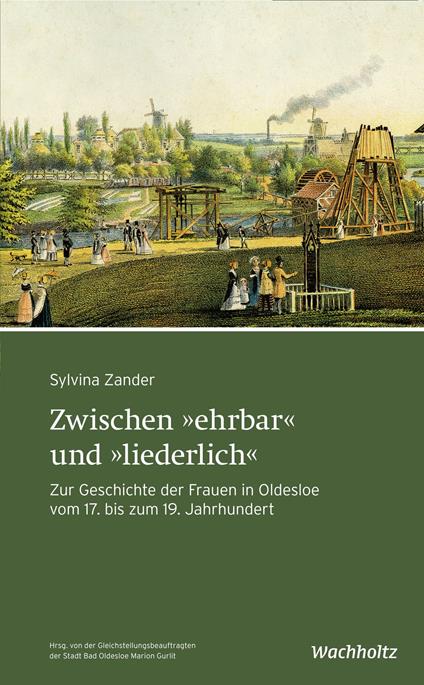 Zwischen "ehrbar" und "liederlich"