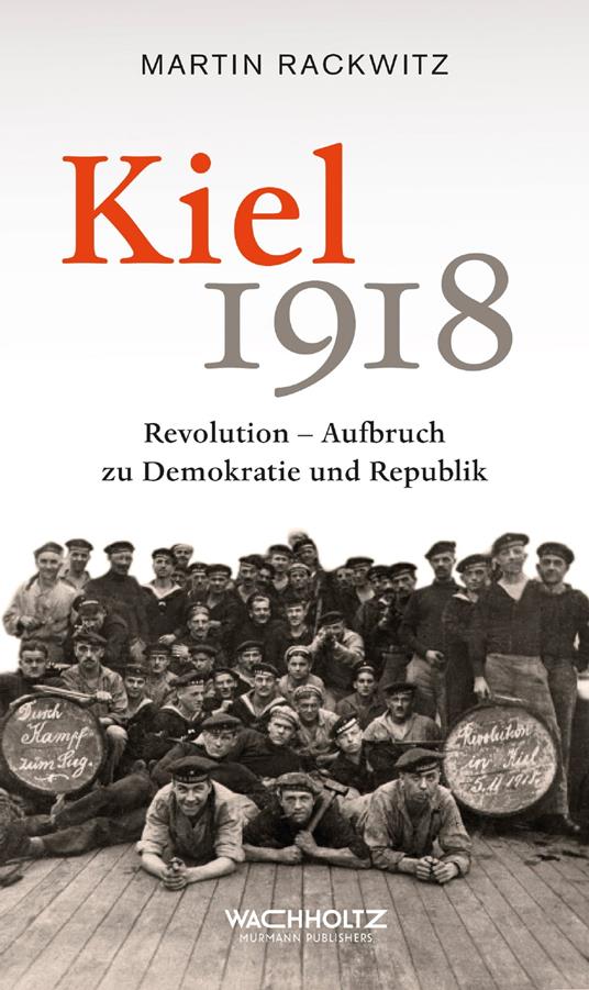 Kiel 1918