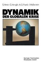 Dynamik der globalen Krise