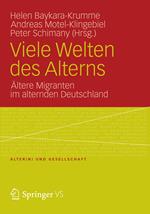 Viele Welten des Alterns