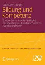 Bildung und Kompetenz