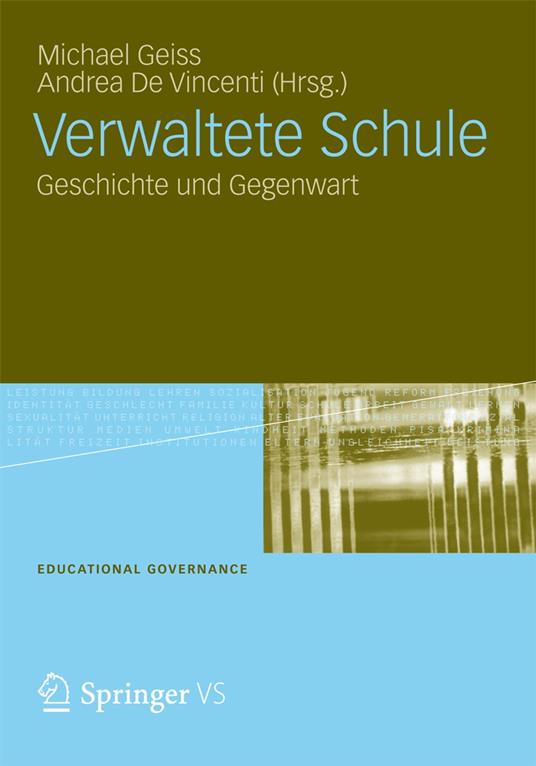 Verwaltete Schule