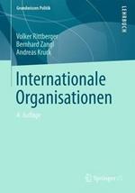 Internationale Organisationen