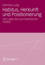 Habitus, Herkunft und Positionierung