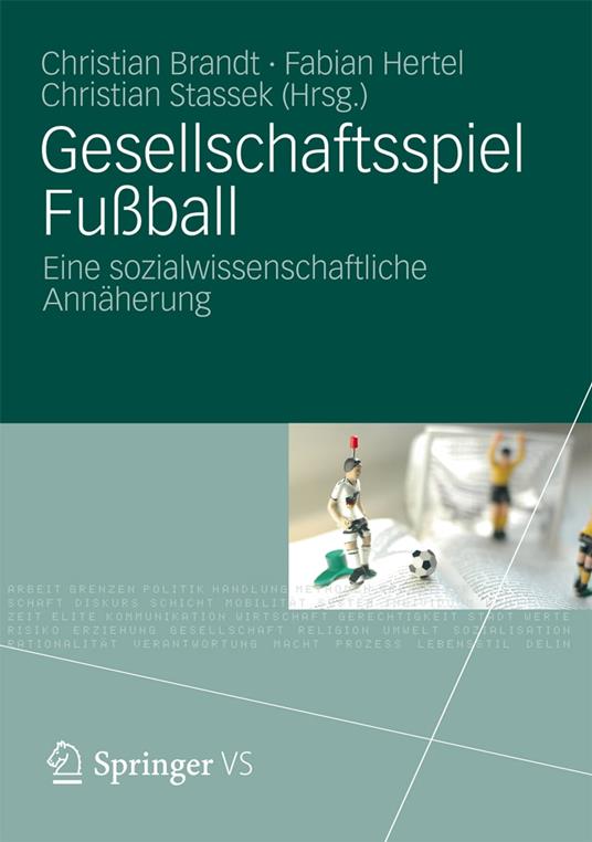 Gesellschaftsspiel Fußball