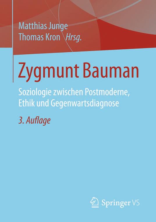 Zygmunt Bauman