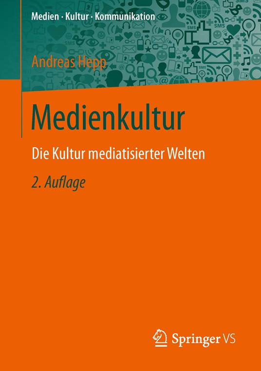 Medienkultur