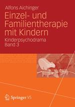 Einzel- und Familientherapie mit Kindern