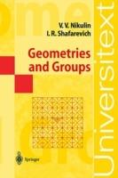 Geometries and Groups