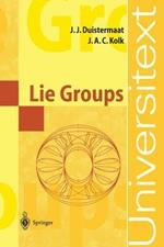 Lie Groups