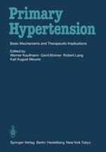 Primary Hypertension: Basic Mechanisms and Therapeutic Implications