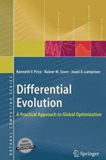 Differential Evolution: A Practical Approach to Global Optimization