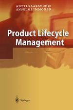 Product Lifecycle Management