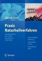 Praxis Naturheilverfahren: Evidenzbasierte Komplementärmedizin