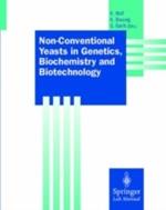 Non-Conventional Yeasts in Genetics, Biochemistry and Biotechnology: Practical Protocols