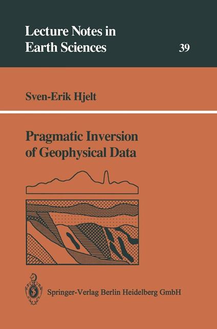 Pragmatic Inversion of Geophysical Data