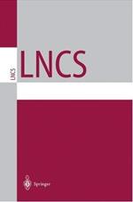 Advances in Cryptology — CRYPTO ’96: 16th Annual International Cryptology Conference, Santa Barbara, California, USA, August 18–22, 1996, Proceedings