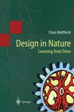 Design in Nature: Learning from Trees