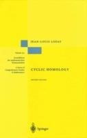 Cyclic Homology