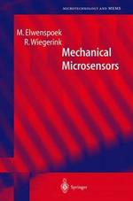 Mechanical Microsensors