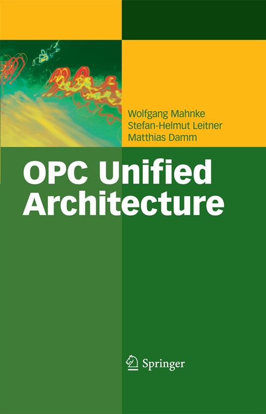 OPC Unified Architecture