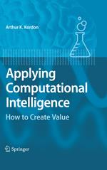 Applying Computational Intelligence