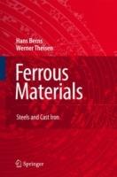 Ferrous Materials: Steel and Cast Iron