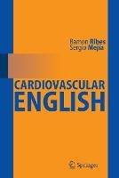 Cardiovascular English - Ramón Ribes,Sergio Mejía Viana - cover