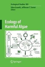 Ecology of Harmful Algae