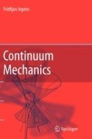 Continuum Mechanics - Fridtjov Irgens - cover