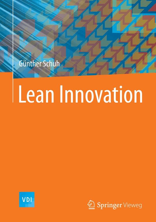 Lean Innovation