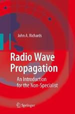 Radio Wave Propagation: An Introduction for the Non-Specialist