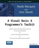 A Visual Basic 6 Programmer’s Toolkit