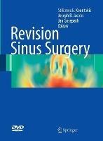 Revision Sinus Surgery