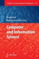 Computer and Information Science