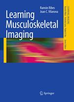 Learning Musculoskeletal Imaging