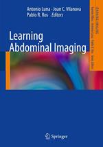 Learning Abdominal Imaging